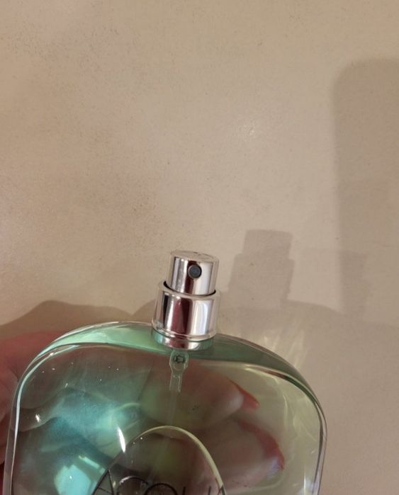 Giorgio Armani Aqua di Gioia (Парфюм) 100 мл