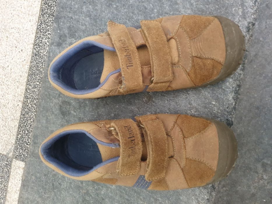 Sapatos Timberland criança, n°34
