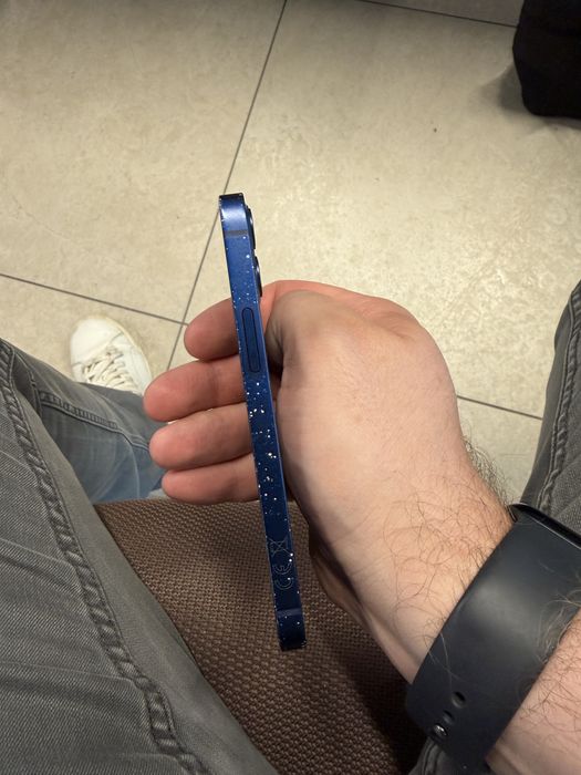 Iphone 12 mini, 128, neverlock