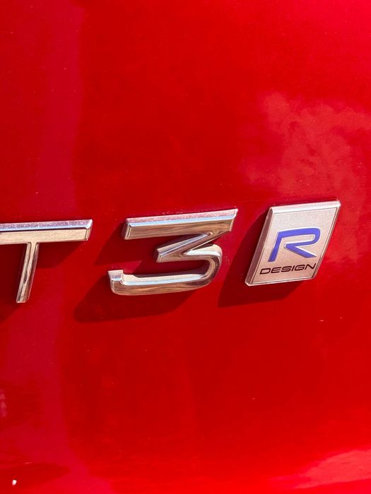Volvo XC40 T3 R-Design Geartronic (Automático) – 2020