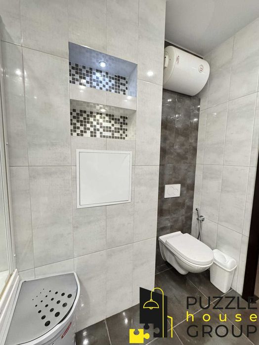 1-кімнатна квартира за адресою бульвар Дружби Народів (площа 70,9 м²) - Atlanta.ua - фото 11