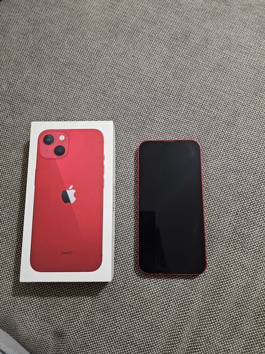 Iphone 13 usado.