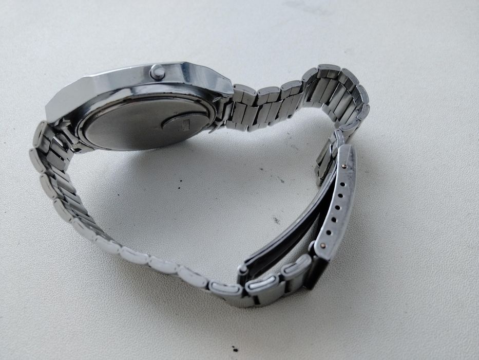 Часы Электроника 5