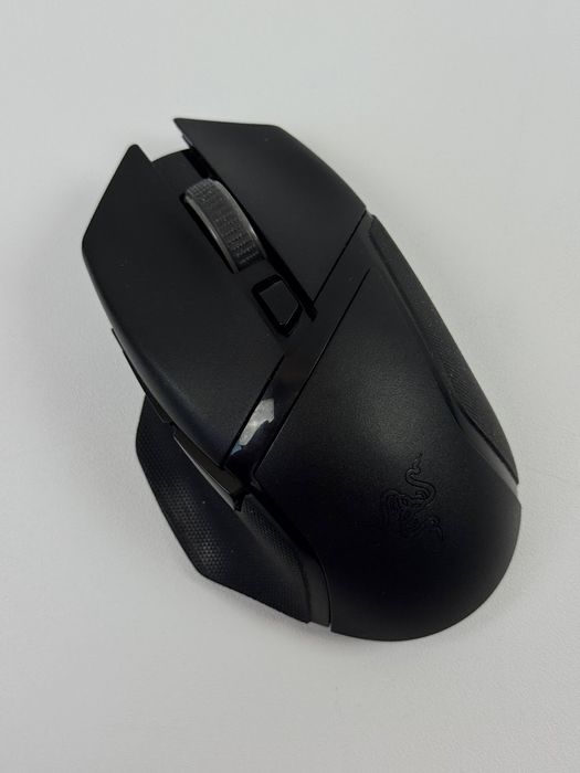 Бездротова ігрова комп'ютерна миша Razer Basilisk V3 X HyperSpeed