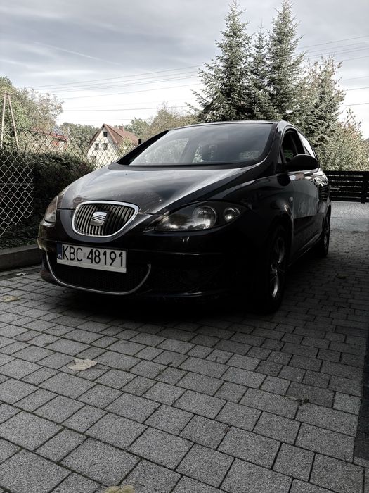 Seat Altea