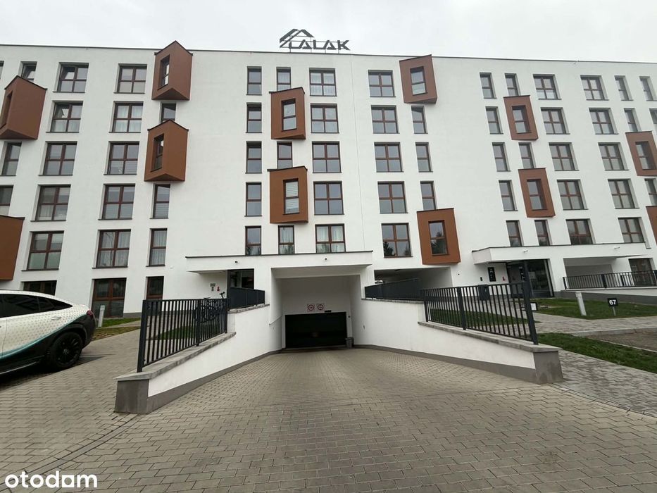 Mieszkanie z 2026r, 4-pokoje, 85 m² - ul. Wolińskiego 1 Lublin-Wrotków