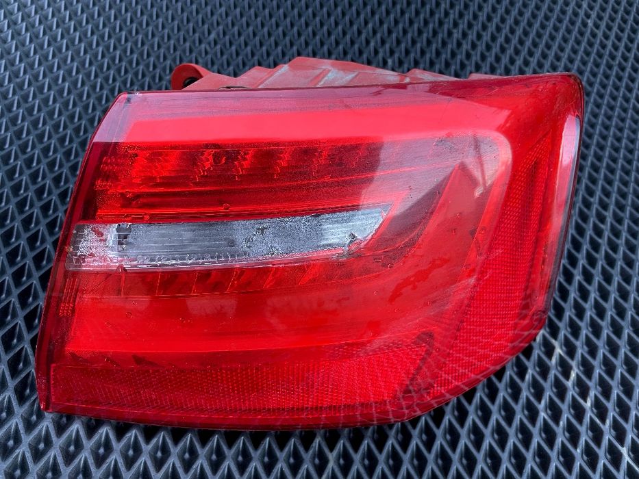 Стоп на  audi a6c7