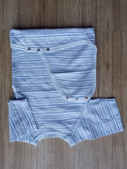 Body do spania 80