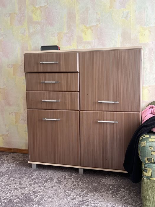 Продам комод комод