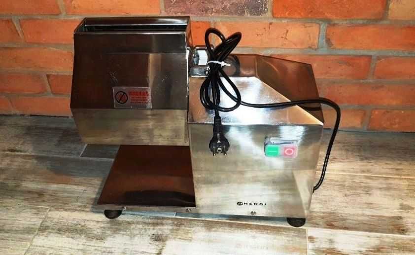 OKAZJA‼️KOTLECIARKA HENDI 975305! 18 Rok Steaker! Steker! Elektryczna!