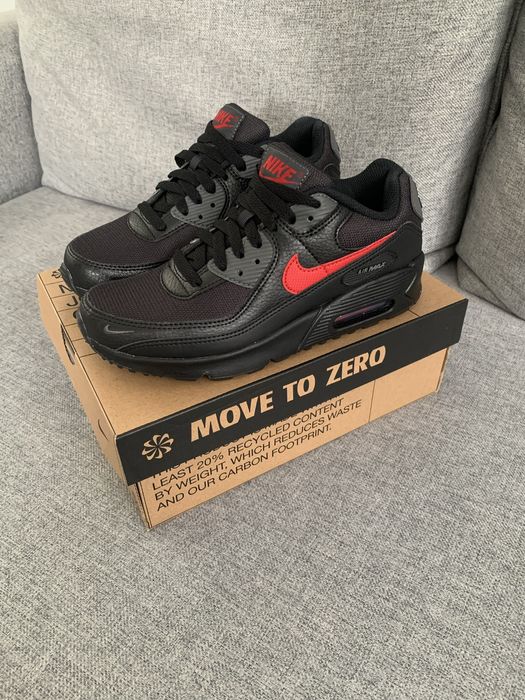 NIKE Air Max 90 GS r. 36.5