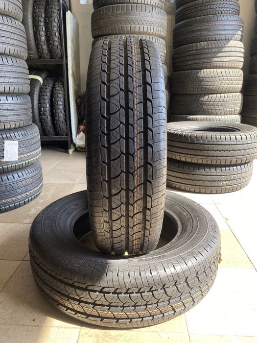 205/75R16 C Barum Vanis 2