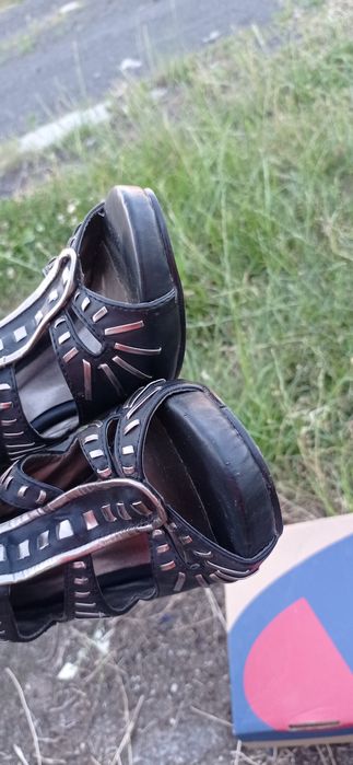 Buty damskie rozmiar 39