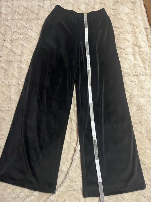 Костюм жіночий велюровий Vilna Kozachka