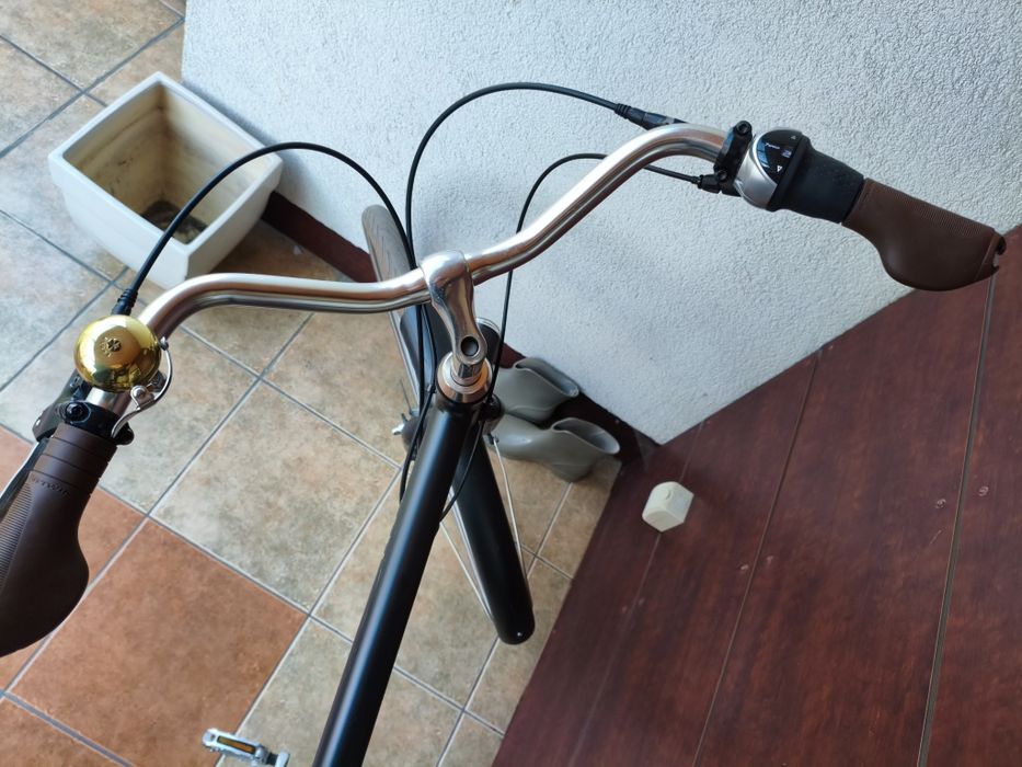 Sprzedam rower miejski Elops 900 HF