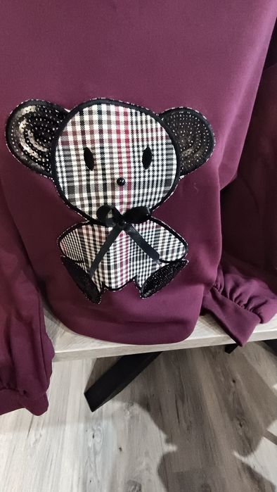 Bluza rozmiar uniwersalny marki Xana
