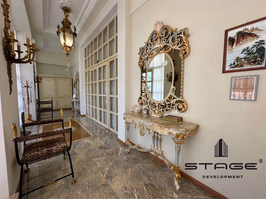 Резиденция в закрытом кооперативе на 16 Фонтана • БЕЗ КОМИССИИ