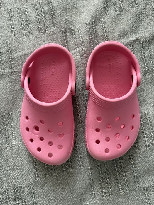 Дитячі Crocs (9)