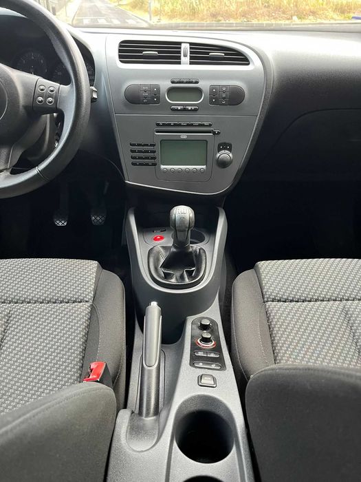 Seat Leon 1.9 TDI