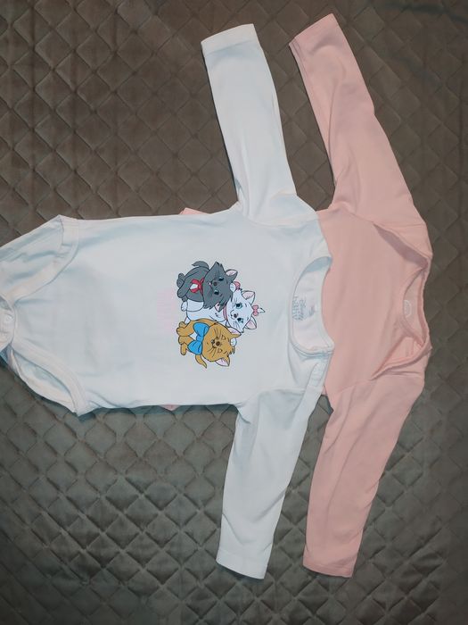 Body niemowlęce 74 Cool Club