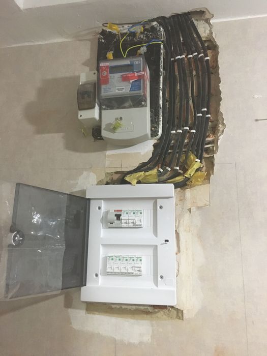 Плиточні роботи в м. Суми