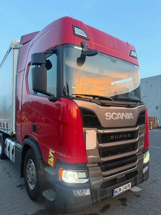 Scania
