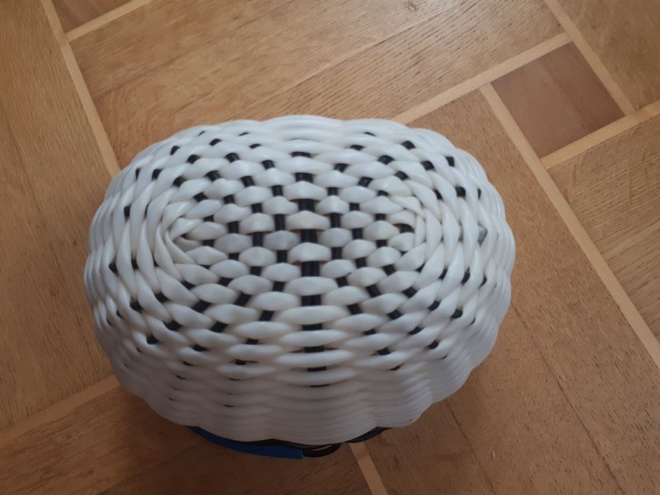 Корзина игрушечная