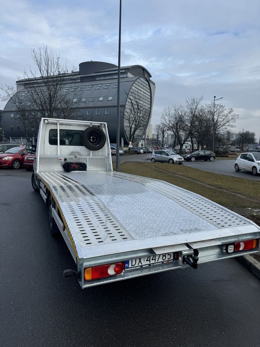 Wypożyczalnia,wynajem autolaweta,Bus Laweta,Pomoc Drogowa Wrocław 24/7