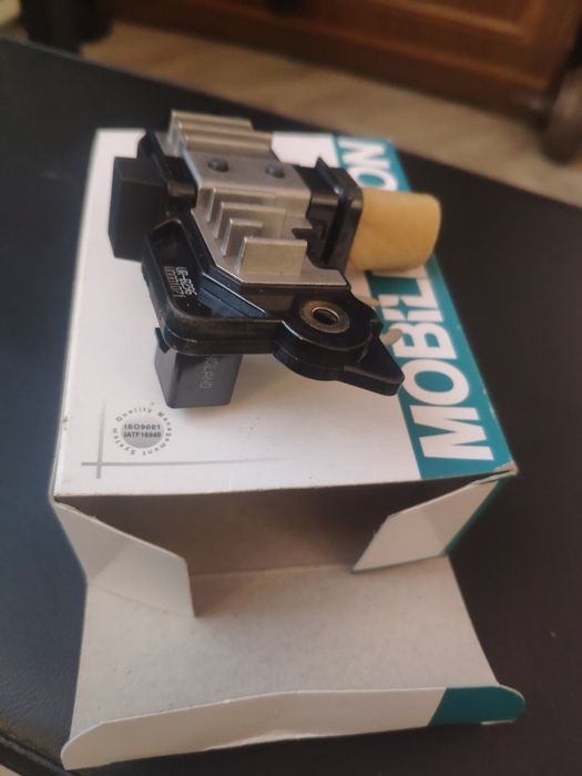 Щетки, реле зарядки Passat b5