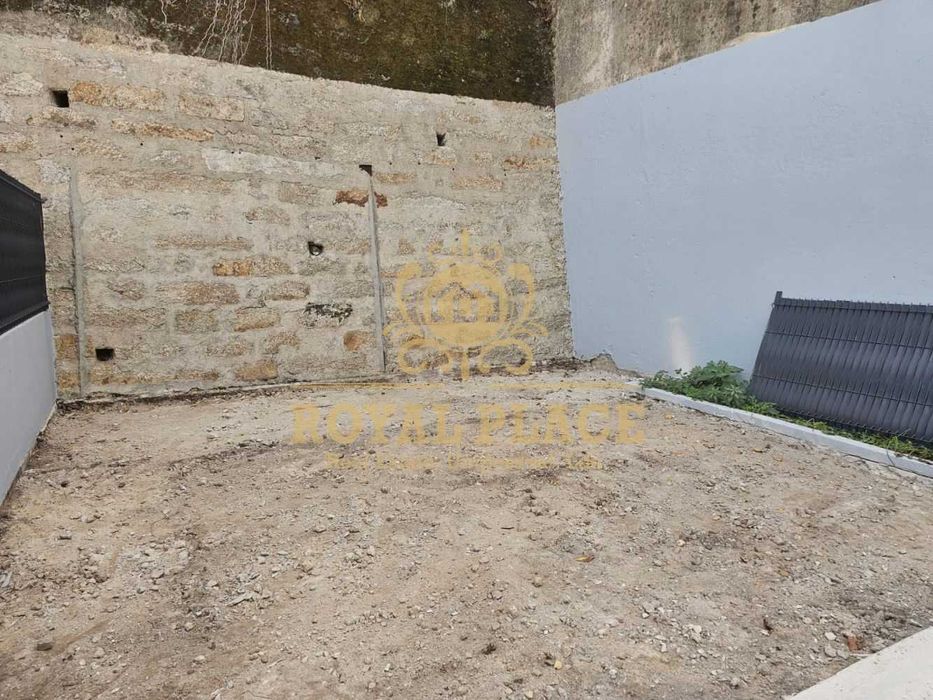 Apartamento T1 Renovado