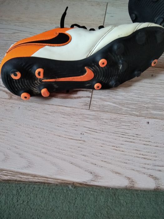 Korki nike rozmiar 42