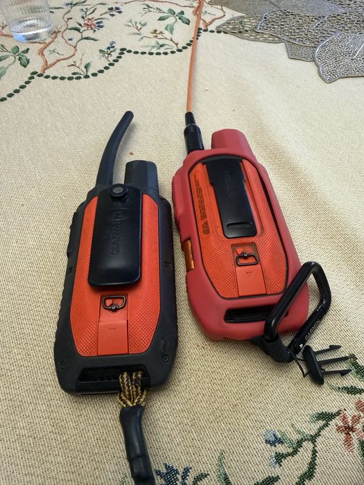 Garmin Alpha 200 Obroża k5