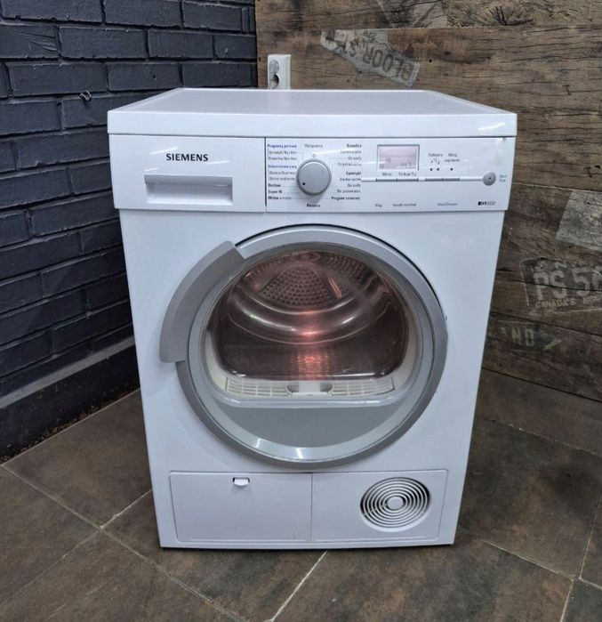 Сушильна машина Whirlpool YT CM08 8B, доставка, гарантія