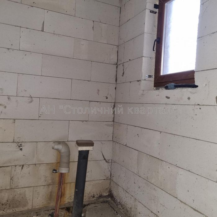 Продаж 2-поверхового будинку в котеджному містечку с. Чайки