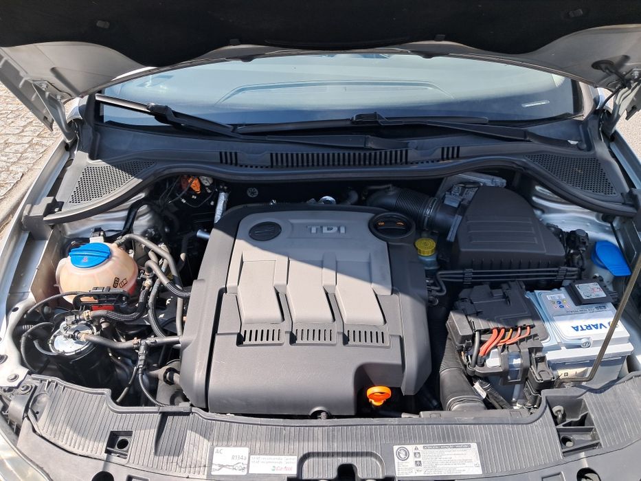 Seat ibiza ano 2011 motor 1.2 diesel