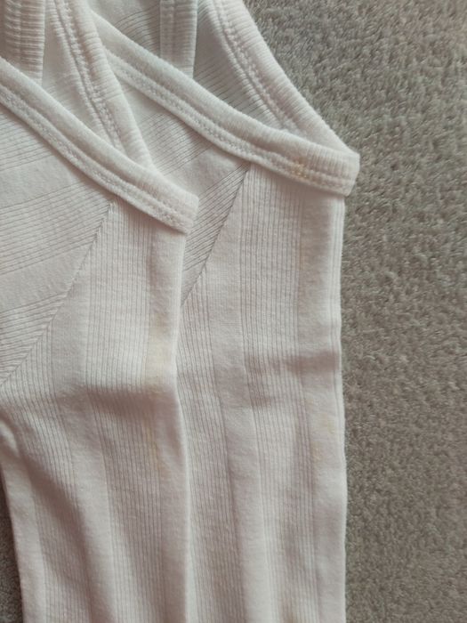 Body długi rękaw 68 15 sztuk