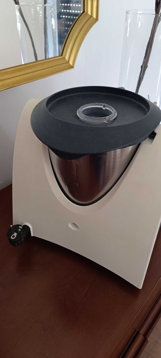 Bimby TM31 - Robot de Cozinha