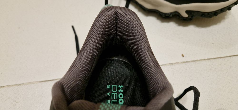 Buty Under Armour do biegania roz.42,5
(+3)
Buty męskie Under Armour U