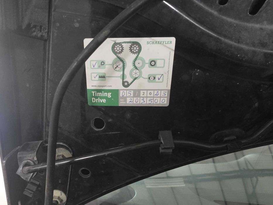 Citroën C3 1.1 i 2008