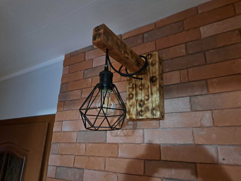 Sprzedam Lampy Retro