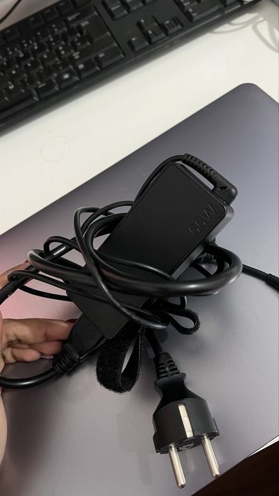 Lenovo IdeaPad 3 15ITL6 – Funciona + Carregador