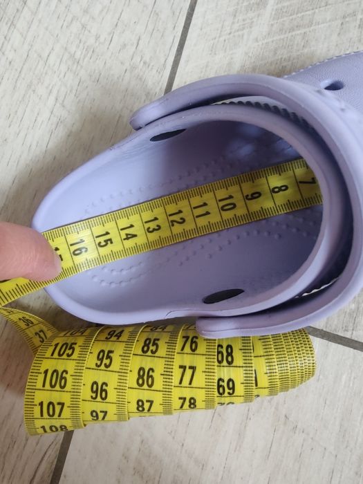 Crocs C 9 ,крокси