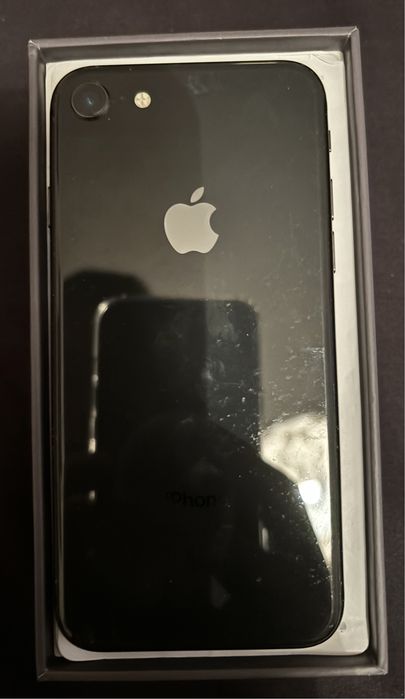 Iphone 8 64 GB Preto
