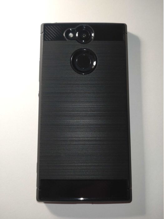Sony Xperia XA2 Sailfish OS BEZPIECZNY LINUX