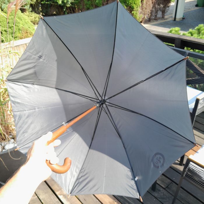 Parasol parasolka średniej wielkości