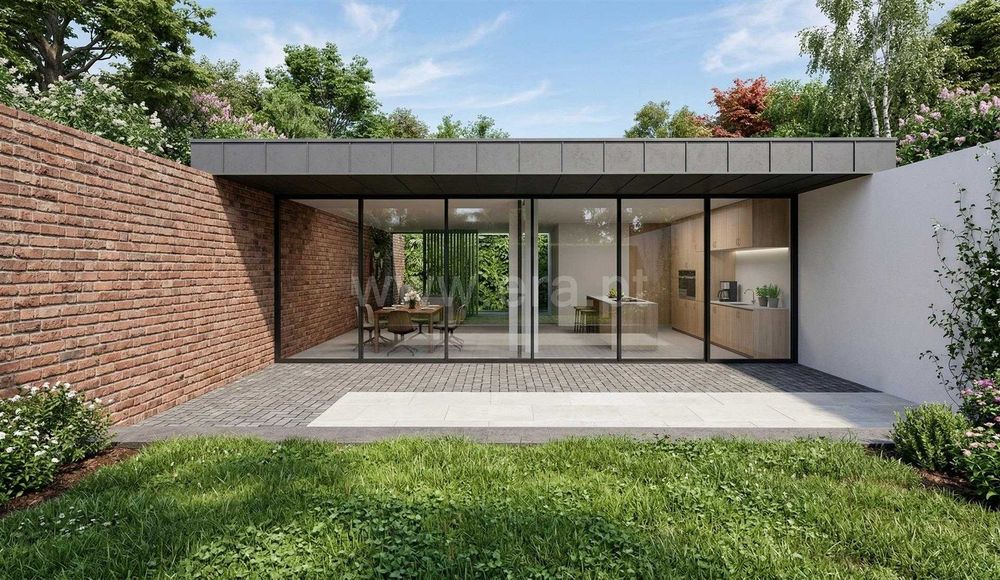 Terreno para Construção, com Projecto Aprovado e Licença de Construção a Levantamento,  Casal de S. João, Assafarge, Coimbra
