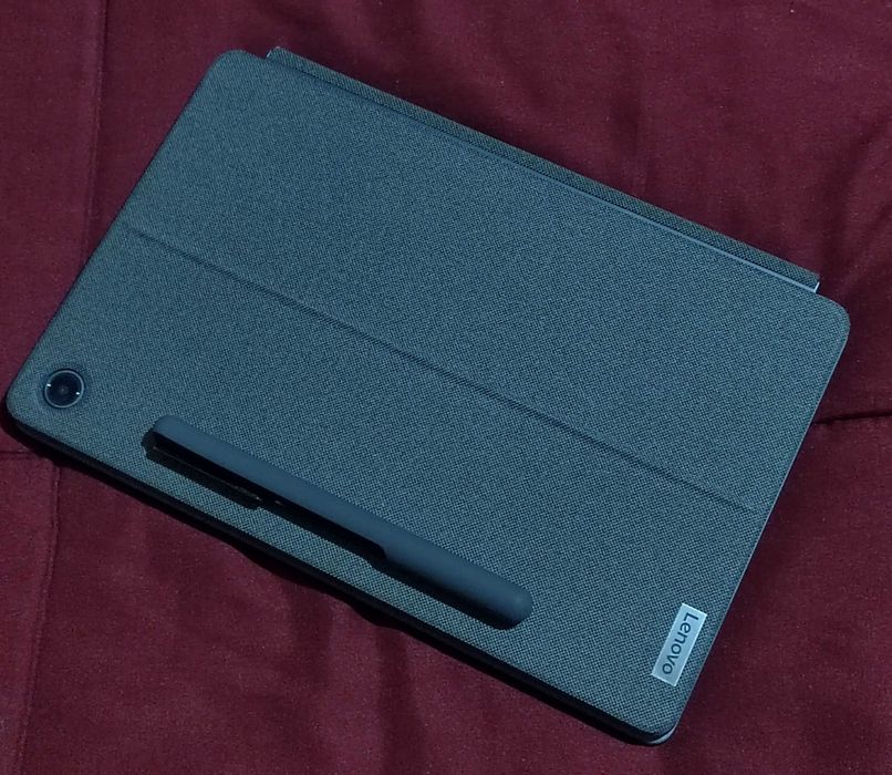 Chromebook Lenovo Duet 3 + Caneta Penoval USI 2.0