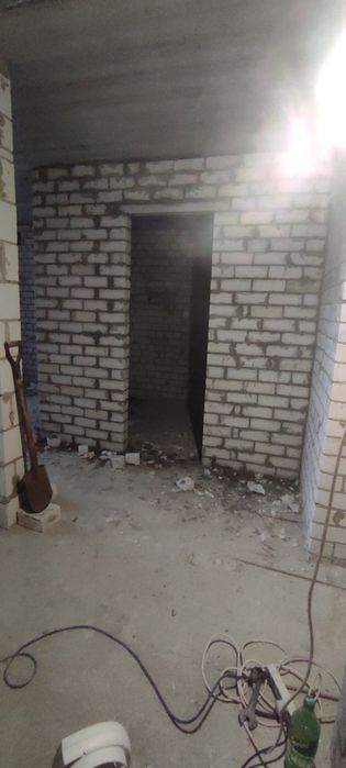 Каменщик,перегородки.,Кладка кирпича и газоблока.Харьков и район.