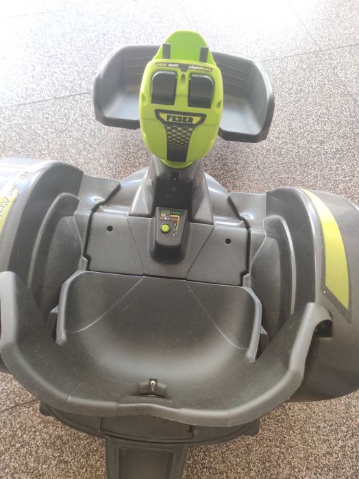 Mad Racer Feber 12V