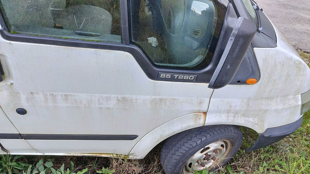 Ford Transit 85 T280